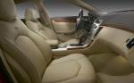 Cadillac CTS 2008 года
